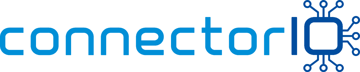 connectorio logo