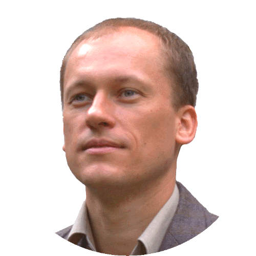 Ireneusz Krajewski Ireneusz Krajewski CMO Connectorio